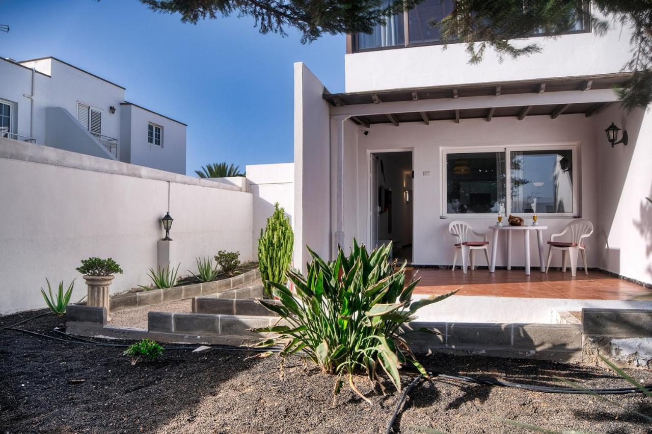 Suite Zefiro A 500M From The Beach, Fast Wifi Puerto del Carmen  Exterior foto