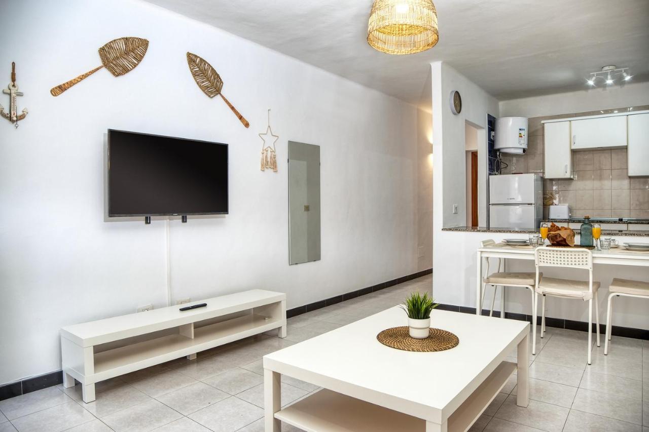 Suite Zefiro A 500M From The Beach, Fast Wifi Puerto del Carmen  Exterior foto
