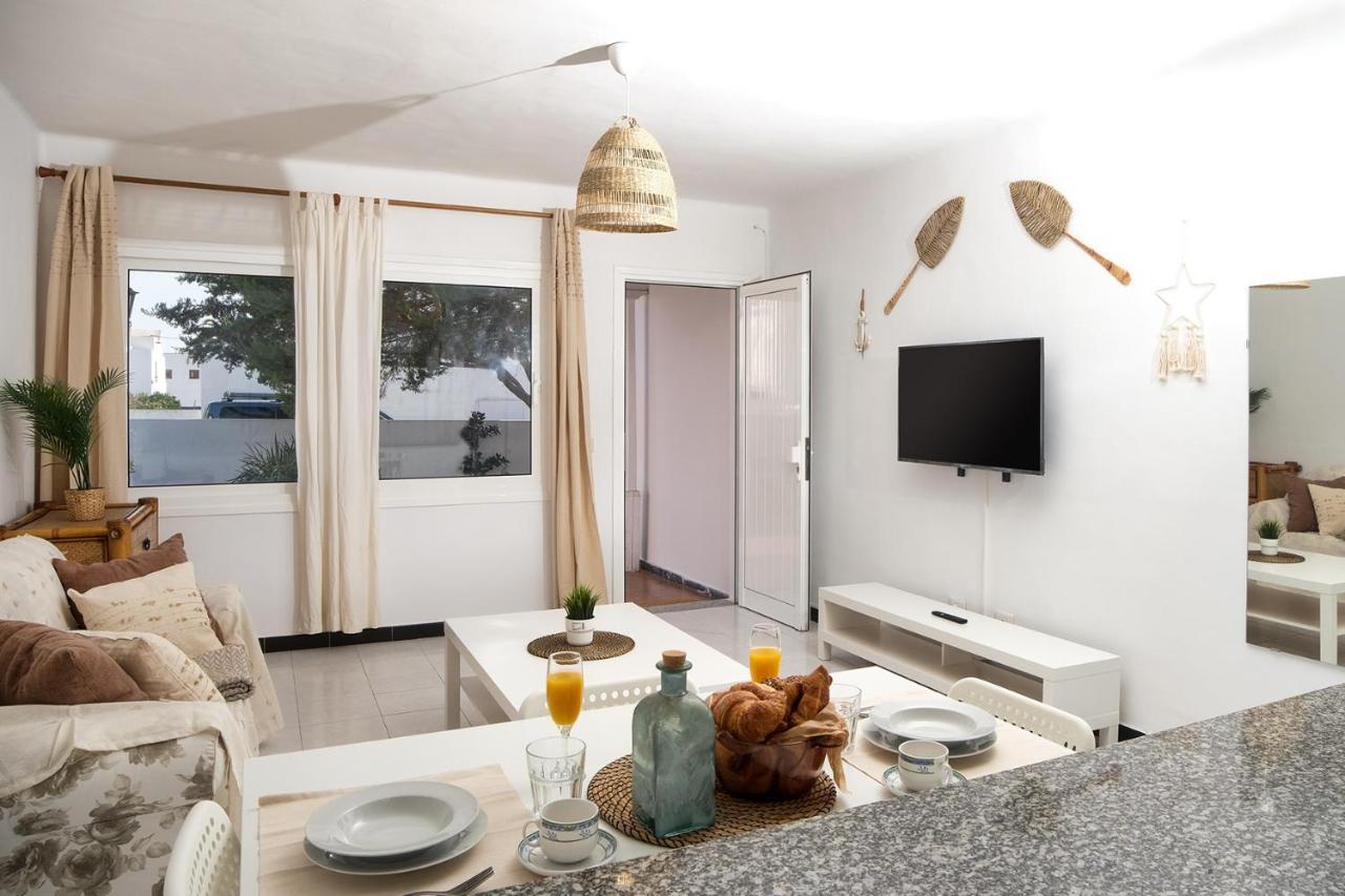 Suite Zefiro A 500M From The Beach, Fast Wifi Puerto del Carmen  Exterior foto