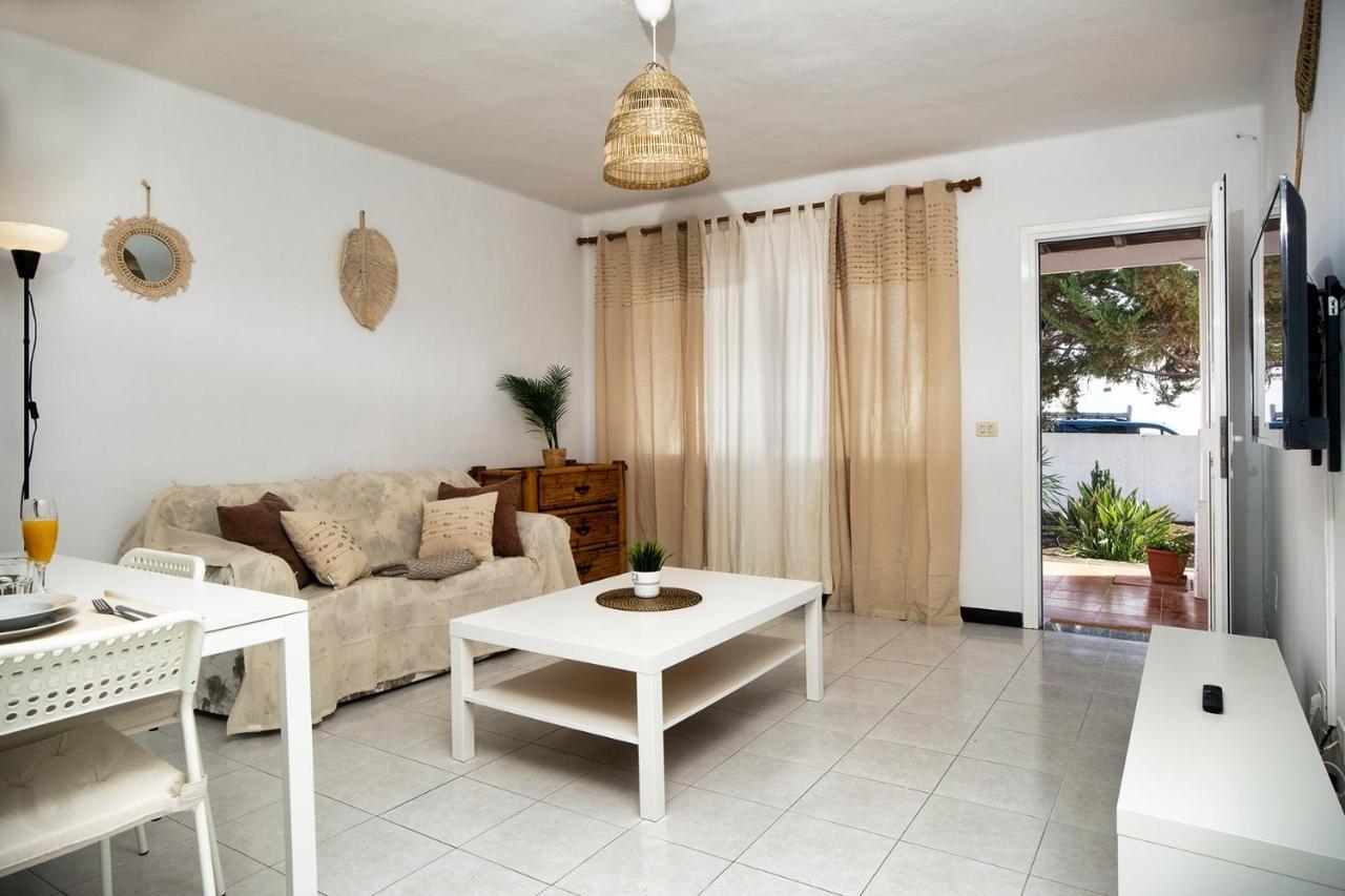 Suite Zefiro A 500M From The Beach, Fast Wifi Puerto del Carmen  Exterior foto