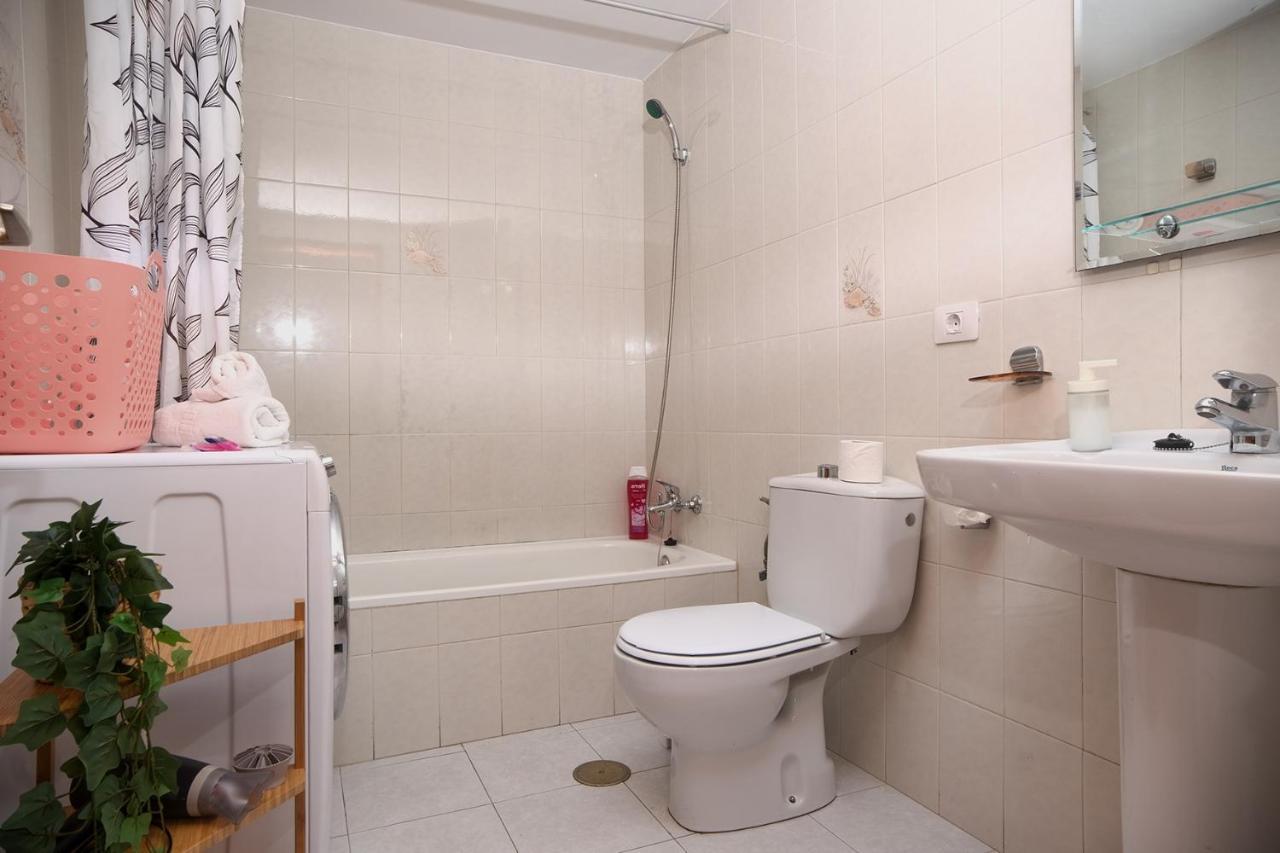 Suite Zefiro A 500M From The Beach, Fast Wifi Puerto del Carmen  Exterior foto