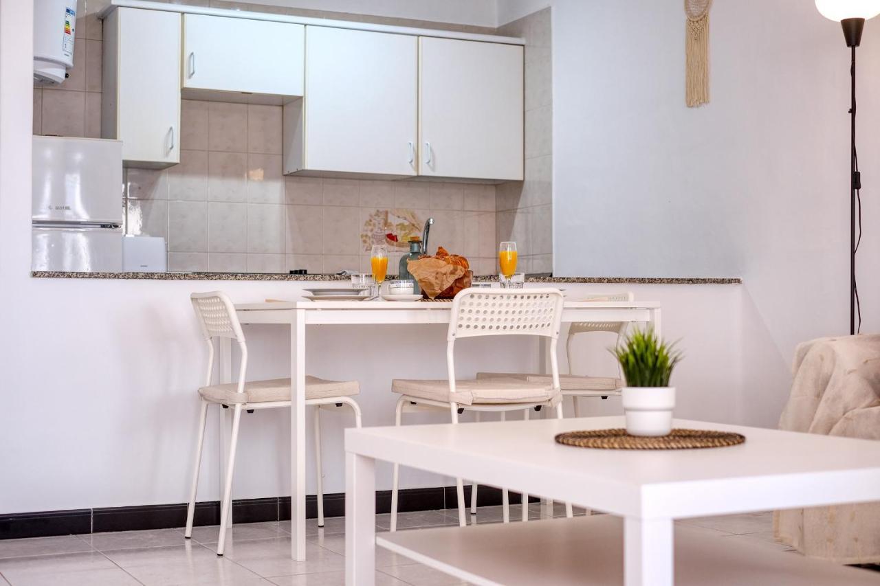Suite Zefiro A 500M From The Beach, Fast Wifi Puerto del Carmen  Exterior foto