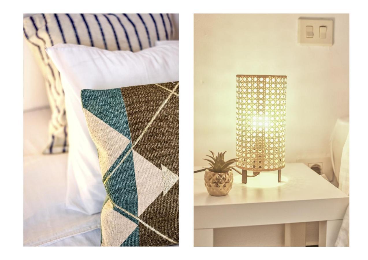 Suite Zefiro A 500M From The Beach, Fast Wifi Puerto del Carmen  Exterior foto