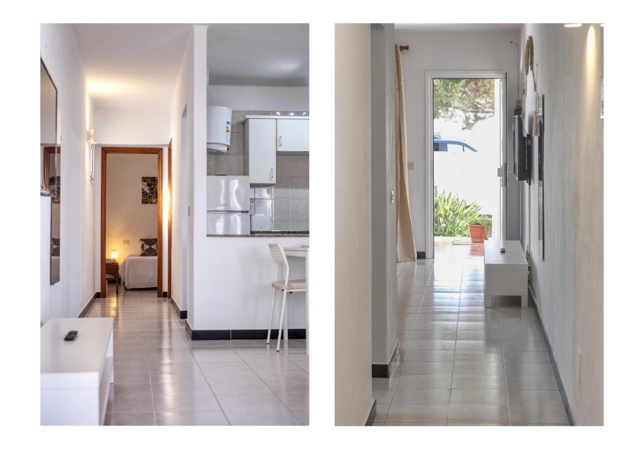 Suite Zefiro A 500M From The Beach, Fast Wifi Puerto del Carmen  Exterior foto